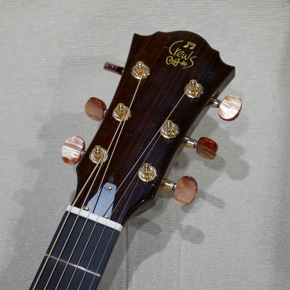 Amazon | ES-1500C (Black Burst) | エレアコギター | 楽器・音響機器